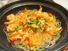 -江城小馆陕南妈妈菜·全球旅行餐厅(钟楼店)