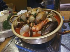 -海神·济州岛海鲜料理(天乐广场店)
