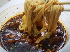 -胥佳烧鸡公牛肉面馆