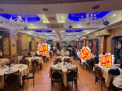 -维吾尔餐厅(宜山路店)