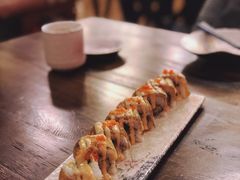-白石的深夜食堂(大上海店)