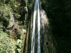 -南江大峡谷