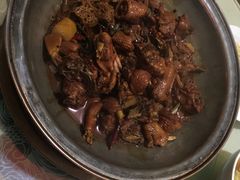 家和炒鸡-膳和缘炒鸡店(南门路店)