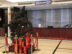 -华怡·金信酒店(潮州古城人民广场店)