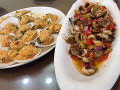 -抹直口特色菜馆(一店)