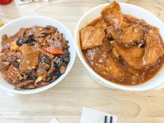 -食客居(缔景店)