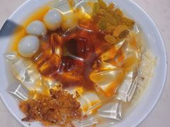 -茅庐川菜(烟台万象汇店)