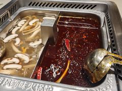 -海底捞火锅(宇飞大厦店)