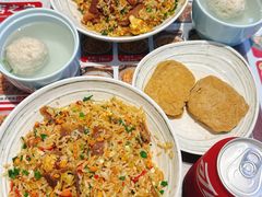 -扬二春炒饭(国庆路总店)