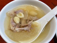 -龙凤瓦罐煨汤馆(清江东路店)