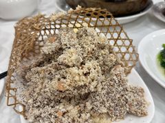 -瑞福园联谊餐室(茂名南路店)