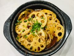 -廖记老砂锅(上清寺店)