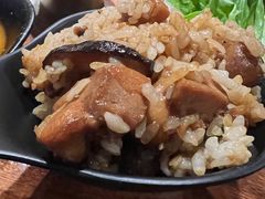 -九田家黑牛烤肉料理(新辰里亚运村店)