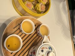 -南拳十三姨·潮汕砂锅粥·粤菜(西单大悦城店)