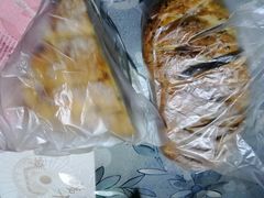 -山崎面包(静安久光店)