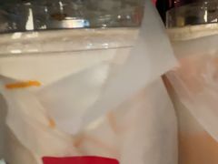 -麦当劳(豫园店)