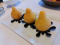 -宝丽轩中餐厅BAOLIXUAN