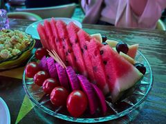 -MOSSO音乐酒吧·Live House(南京西路店)