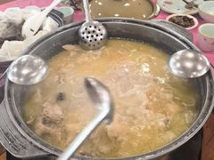 -侠成水上农庄(工业大道店)