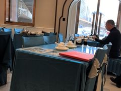 -新疆巴州金丝特餐厅(大钟寺店)