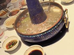 -董记老清泉·鲜切涮羊肉(窑岭店)