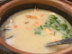-潮州府·潮菜·砂锅粥(徐家汇店)