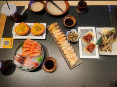 -林妈妈村·日式料理(宝山万达店)
