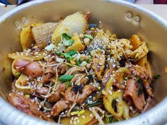 -冒菜西施·非遗冒菜(总店)