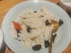 -村长家的疙瘩汤·东营菜(东营茶城店)