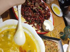 -金谷园饺子·烧烤(人大总店)