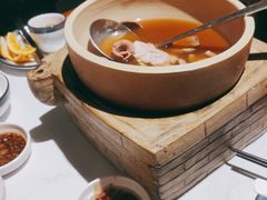 -猪腰一家·地道佛山菜(盐步店)