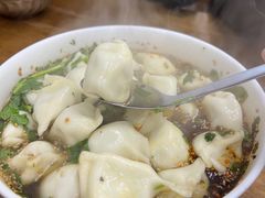 -回坊马二饺子馆