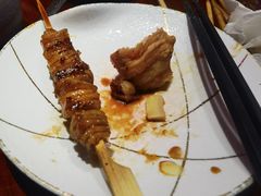 -白石の深夜食堂(宝龙店)
