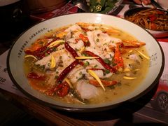 -拾叁唐Livehouse(佛山禅城店)