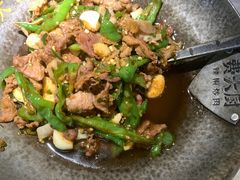 -费大厨辣椒炒肉(黄兴中心广场店)