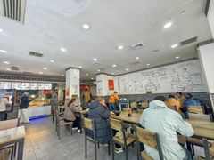 -津门张记包子铺(华昌道店)