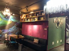 -屿家轻奢农家小院(十三陵店)