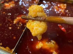 -渝味黄姐火锅(黄泥村店)