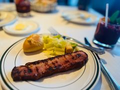 -Wolfgang’s Steakhouse 沃夫冈牛排馆(上海白玉兰广场店)