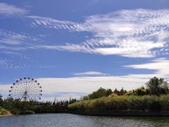 -渔岛海洋度假区