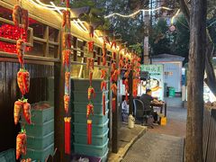 -正宗天津烧麦馆(柳州路店)