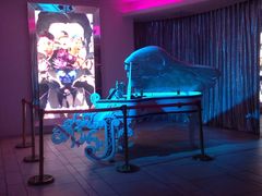 -真爱范特西KTV(交大店)