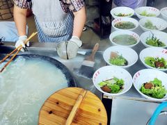 -老赵面店(大西路店)