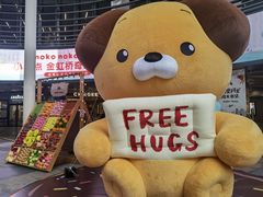 -金虹桥商场