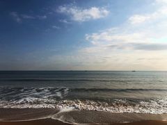 -北戴河东海水浴场
