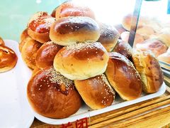 -新侨三宝乐面包店(崇文门店)