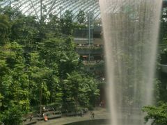 -樟宜机场免税店