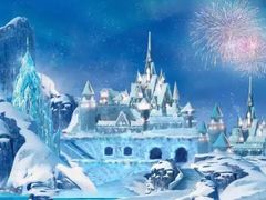 -沈阳奥体冰雪嘉年华