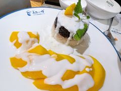 -美奈小馆·东南亚菜(福田星河COCO Park店)