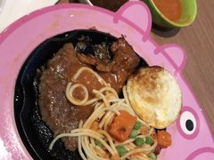 -诺丁牛排(南京江宁万达店)